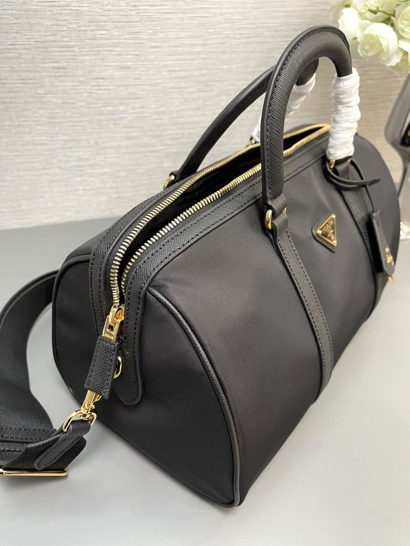 Prada Top Handle Bags